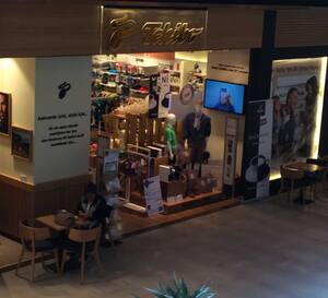 Tchibo Tepeustu Ihlamurkuyu Istanbul